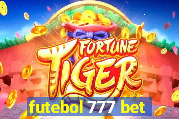 futebol 777 bet